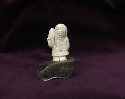 Сувенир "Сибирские типажи"