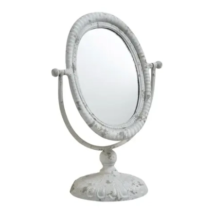 Зеркало настольное "Виктория"