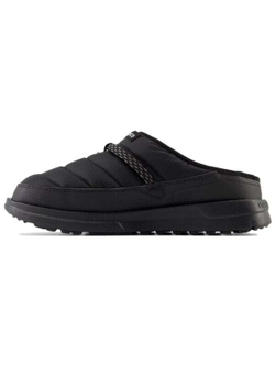 Кроссовки New Balance Caravan Mule Moc V2 'Black'