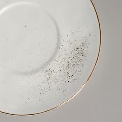 ЧАЙНЫЙ НАБОР BRONCO "GOLD" НА 2 ПЕР. 4 ПР. 350 МЛ