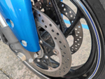 Suzuki GSX-S1000F 049730