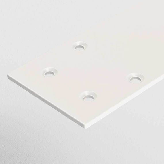 Заглушка Maytoni Technical TRA004EC-21W