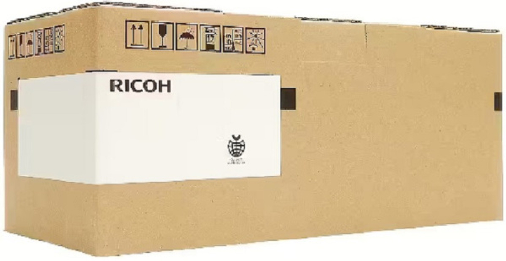 Узел термозакрепления Ricoh D0DMM052