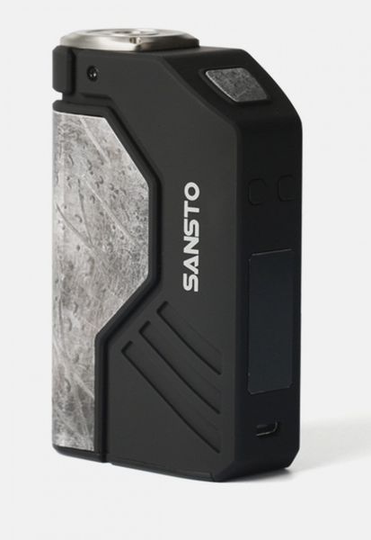 Купить Боксмод Sansto 511 Box Mod синий