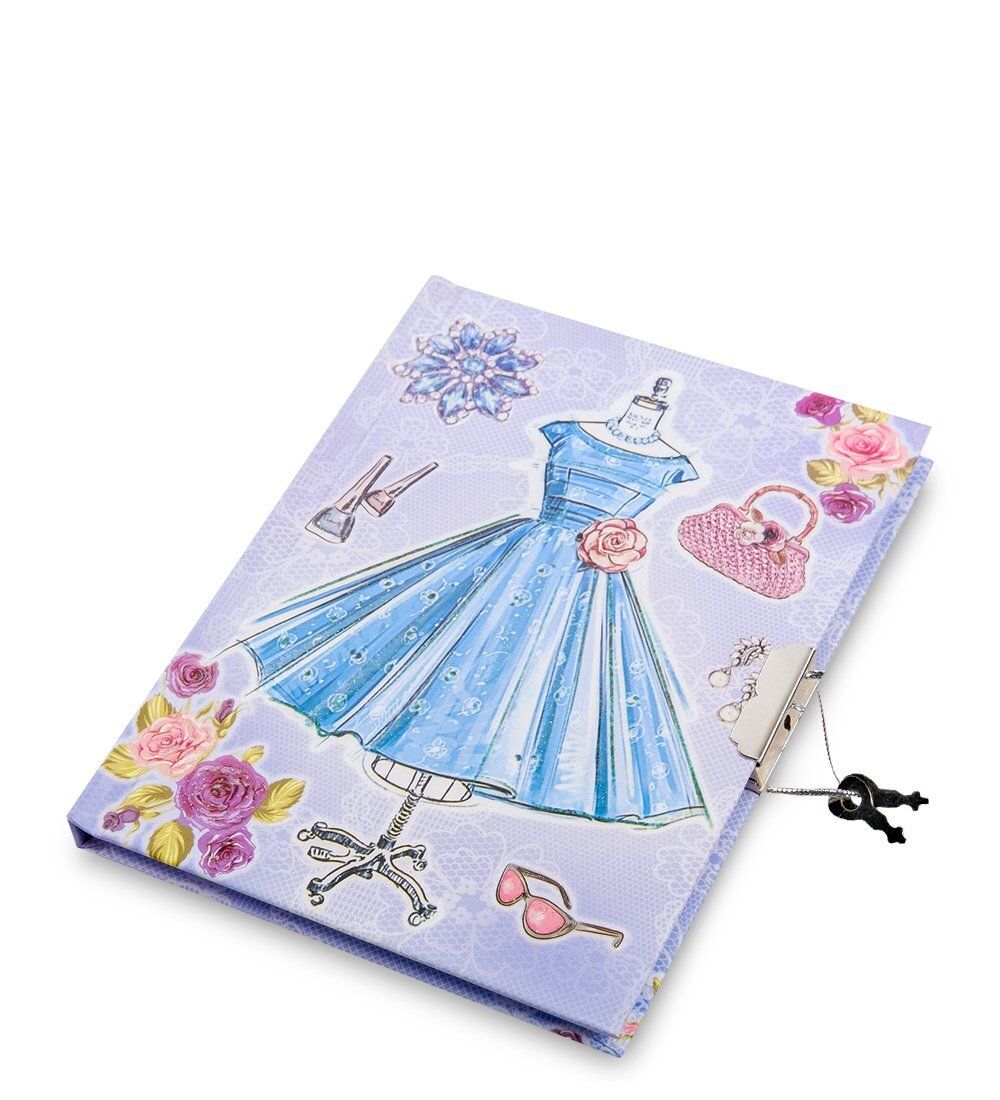 NB-16/3 Блокнот «Образ»