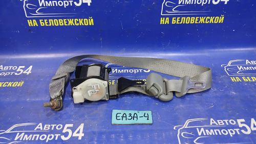Ремень безопасности передний левый MITSUBISHI GALANT 1999
