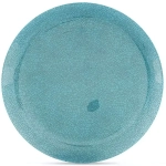 Тарелка обеденная 26см «ICY BLUE» V0081