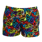 Шорты FUNKY TRUNKS Men's Funk Me