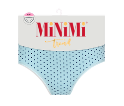 MiNiMi белье MT_Pois_221 Slip (С)