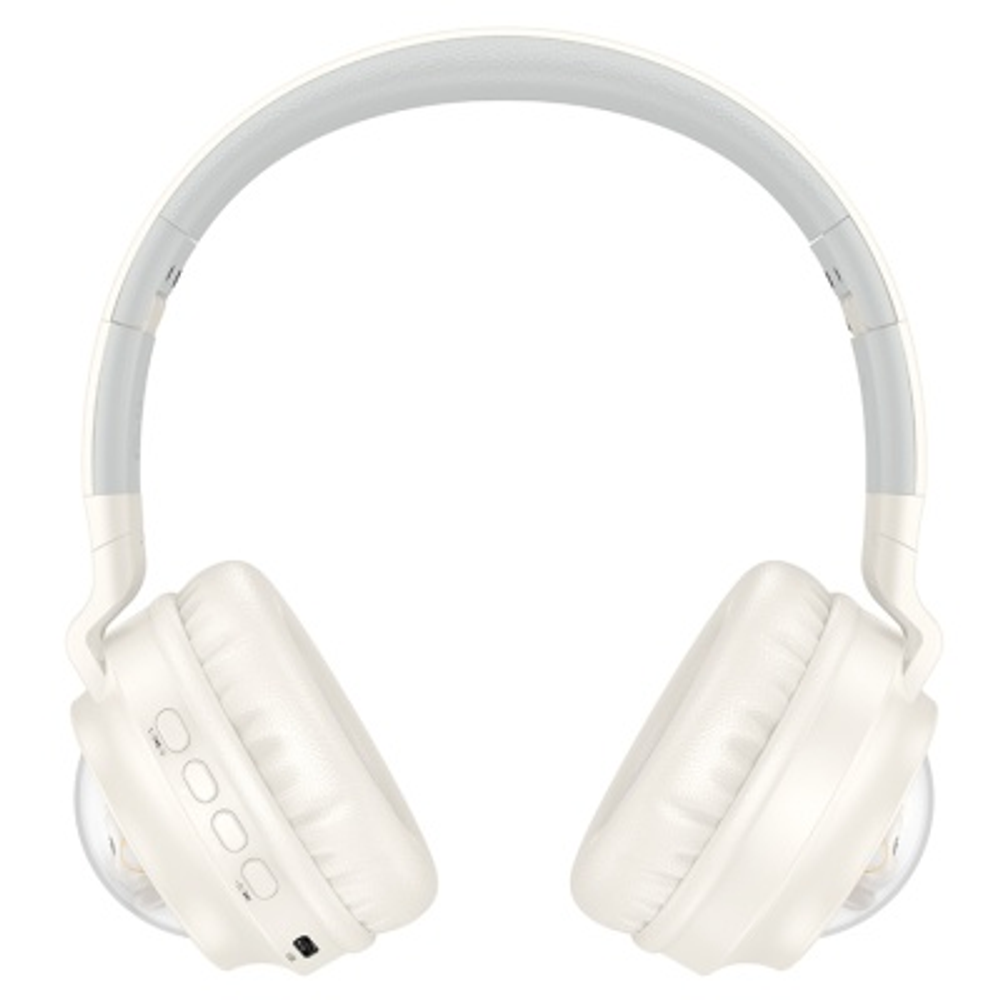 W50 Cute fun BT headphones