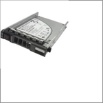 Накопитель SSD Dell SAS 24Gbps 7,68TB (345-BFVY) 345-BFVY