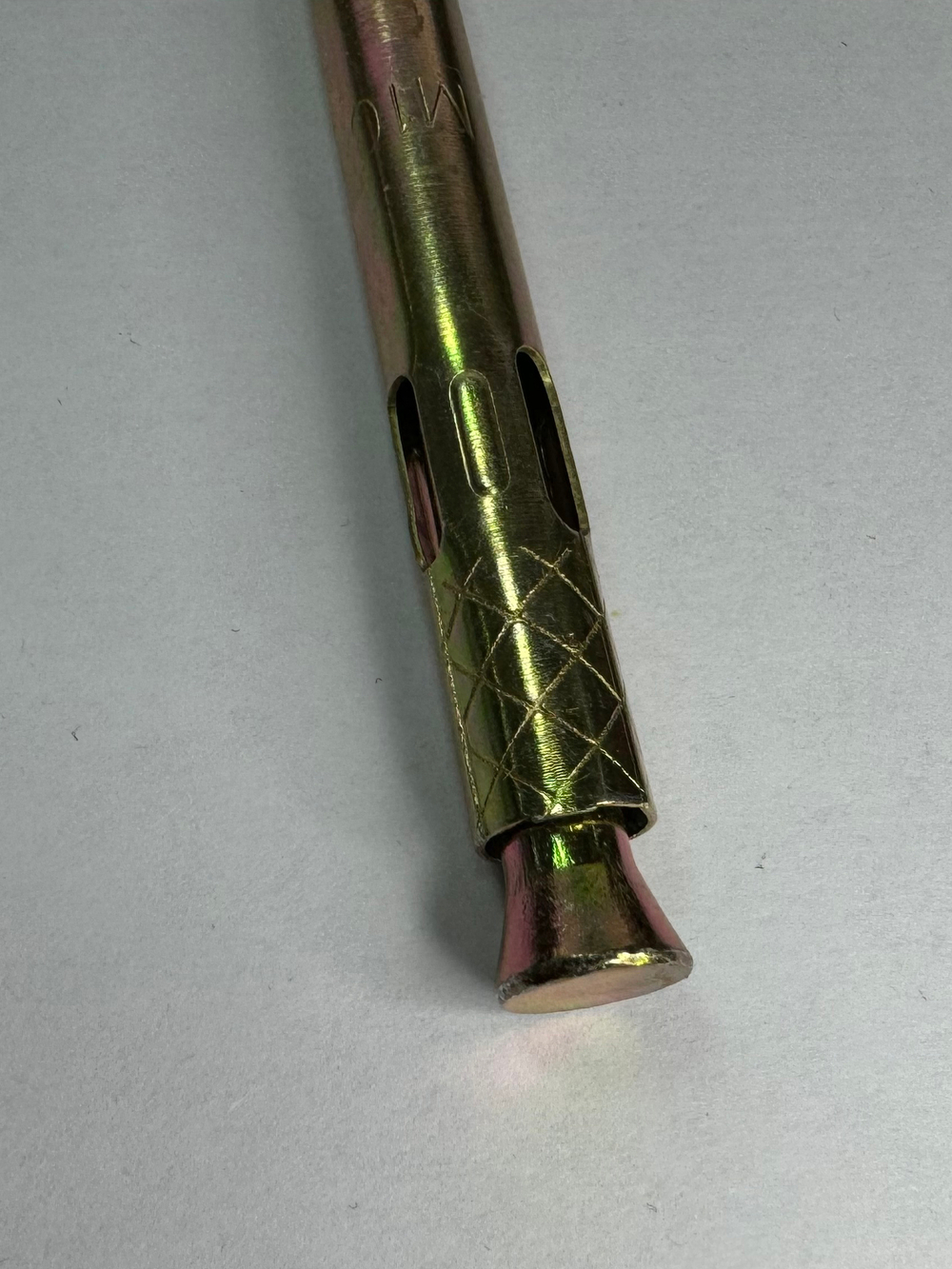 Анкерный болт с гайкой 10х180 (5 шт.)