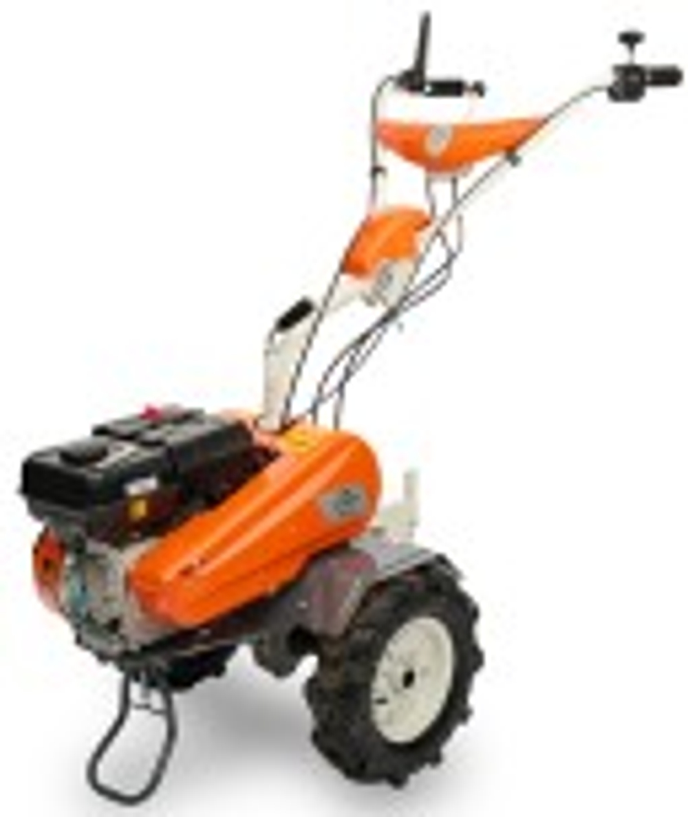 Мотоблок VILLARTEC TB 105 TB105м