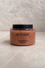 Мерцающий скраб для тела Diamond Skin