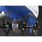 Мотоблок Нева МБ-Компакт-DM196