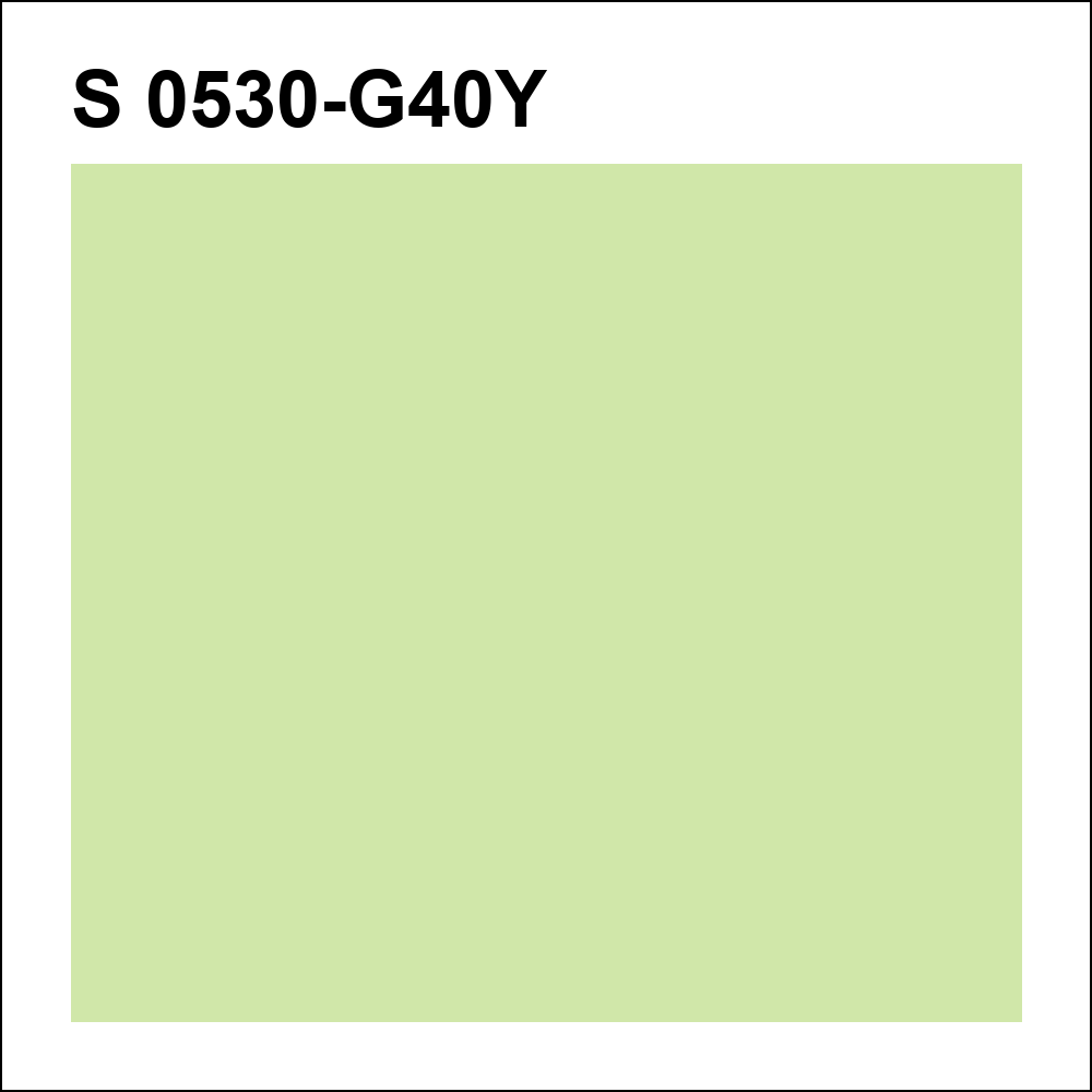 S 0530-G40Y за кг