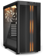 Корпус be quiet! Pure Base 500DX черный
