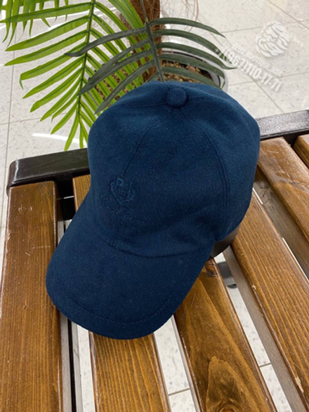 Бейсболка Loro Piana