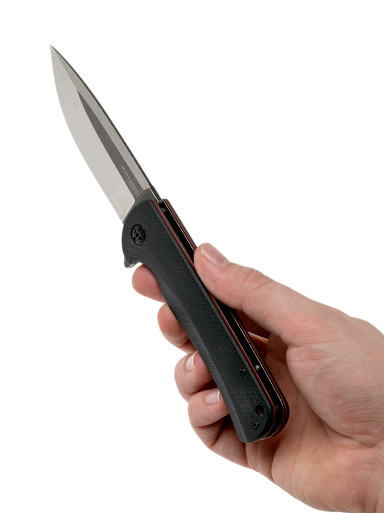 Нож Boker модель 01MB726 Mobius