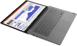 Ноутбук Lenovo V14 Gen 2 ITL (82KA001JRU) 14;(1920x1080)TN/ i3-1115G4(3ГГц)/ 8Гб/ 256Gb SSD/ UHD Graphics/ нет DVD/ Без ОС/ Черный