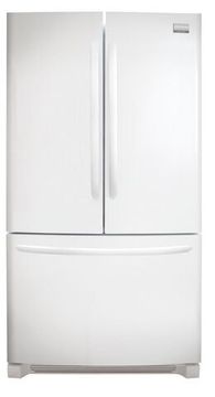 Холодильник Frigidaire MSBG 30V5 белый