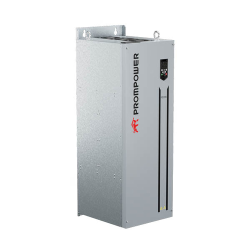 Частотный преобразователь 560/630кВт, 690В, 600/690А, Prompower - PD310-A756K, Серия PD310