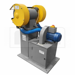 Станок точильно-шлифовальный Machinery ОТS-300