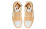 Кроссовки Jordan Air Jordan 1 Elevate High "Sunrise" (Женская размерная сетка)
