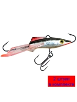 Балансир ICE ANGEL NEW-5 60mm 2 штуки 13 г.