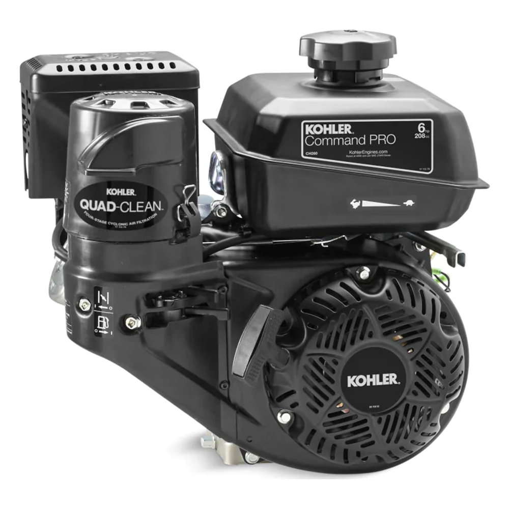 Kohler Command Pro CH-270 двигатель бензиновый MBK0003007