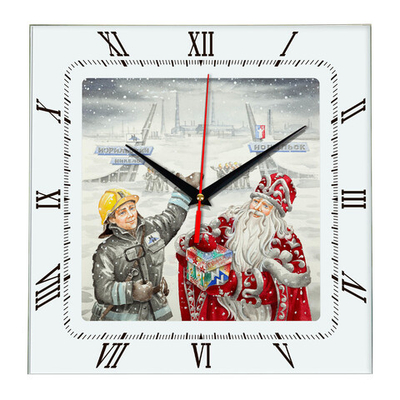 Корпоративные новогодние подарки Норильский Никель 2018 Декор для дома, подарок