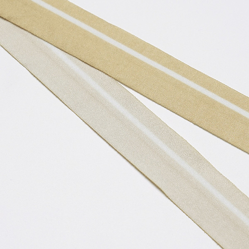 Резинки/Окантовочная/LD50 грязно желтый