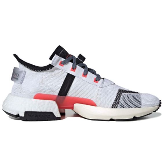 Кроссовки adidas originals POD S3,1 Бежевые кроссовки Унисекс