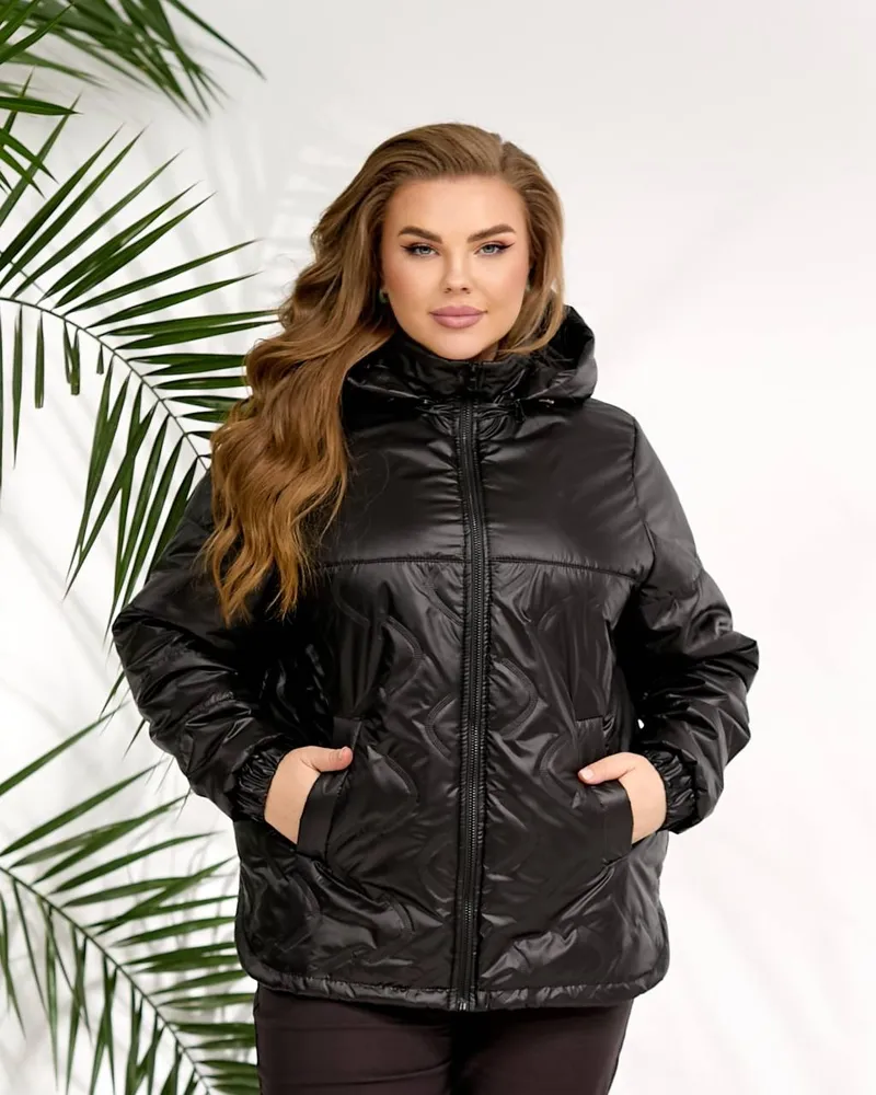 Куртка УК-262 Фабрика Моды