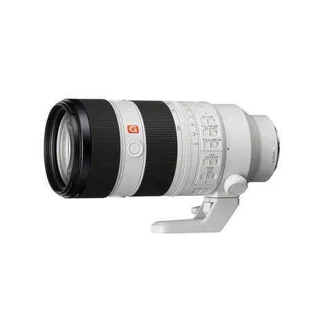 Sony FE 70-200mm f/2.8 GM OSS II (EL70200GM2)