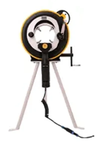 Вращатель роликовый самоцентрирующийся HDWELD HDRS-40