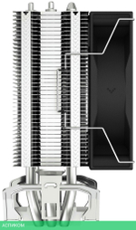 Кулер для процессора DeepCool AG300 (R-AG300-BKNNMN-G)