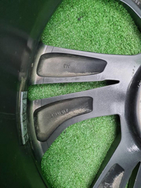 Диск Комплект дисков R20 Geely Monjaro (2021-н.в.)