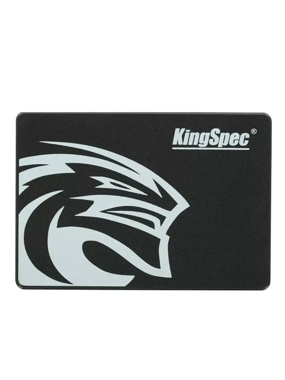 SSD накопитель KINGSPEC P3-512 256ГБ, 2.5", SATA III, SATA