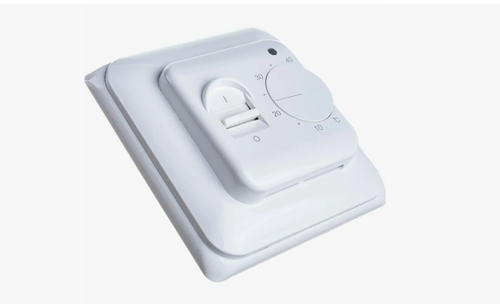 Терморегулятор MST-1 (3,5 кВт) белый