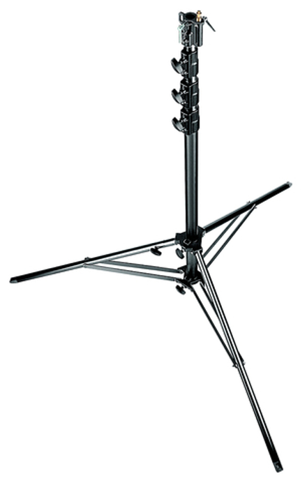 Стойка Manfrotto 269BU 4-Sections Super Stand алюминиевая