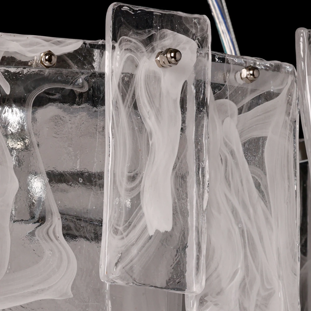 Подвесная люстра De City БРИЗ 111018906