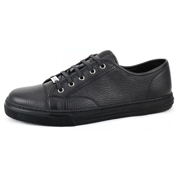 Gucci Board Shoe 'Black'