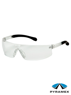 Очки Pyramex Provoq S7210ST Anti-Fog. Прозрачные