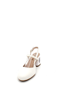 Босоножки женские Ascalini W23829