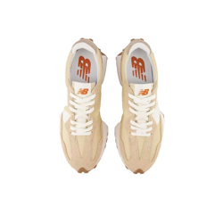 New Balance 327 "Beam Beige White"