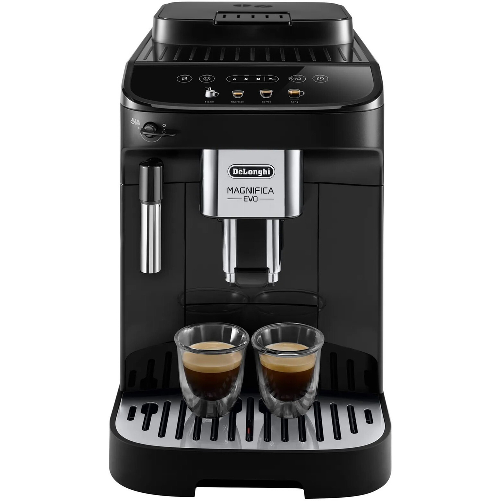 Кофемашина DeLonghi ECAM 290.21 B