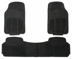 Ковры резиновые TS1810Р Black KING !!! АКЦИЯ !!!