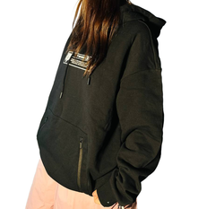 25/26 Худи TERROR (Размер M)