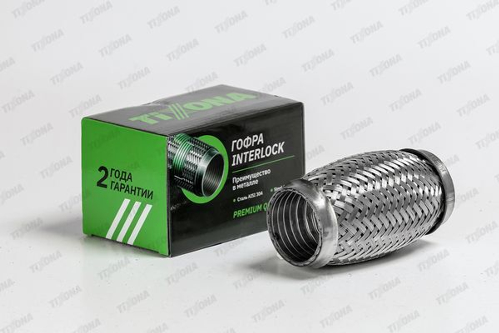 Гофра TIXONA P45120
